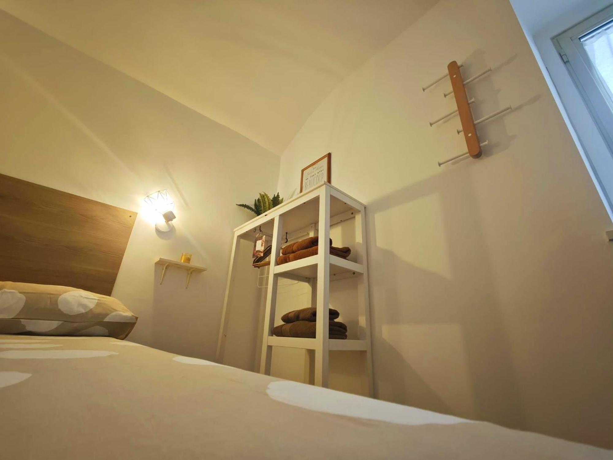 Calin Apartment Турин Экстерьер фото