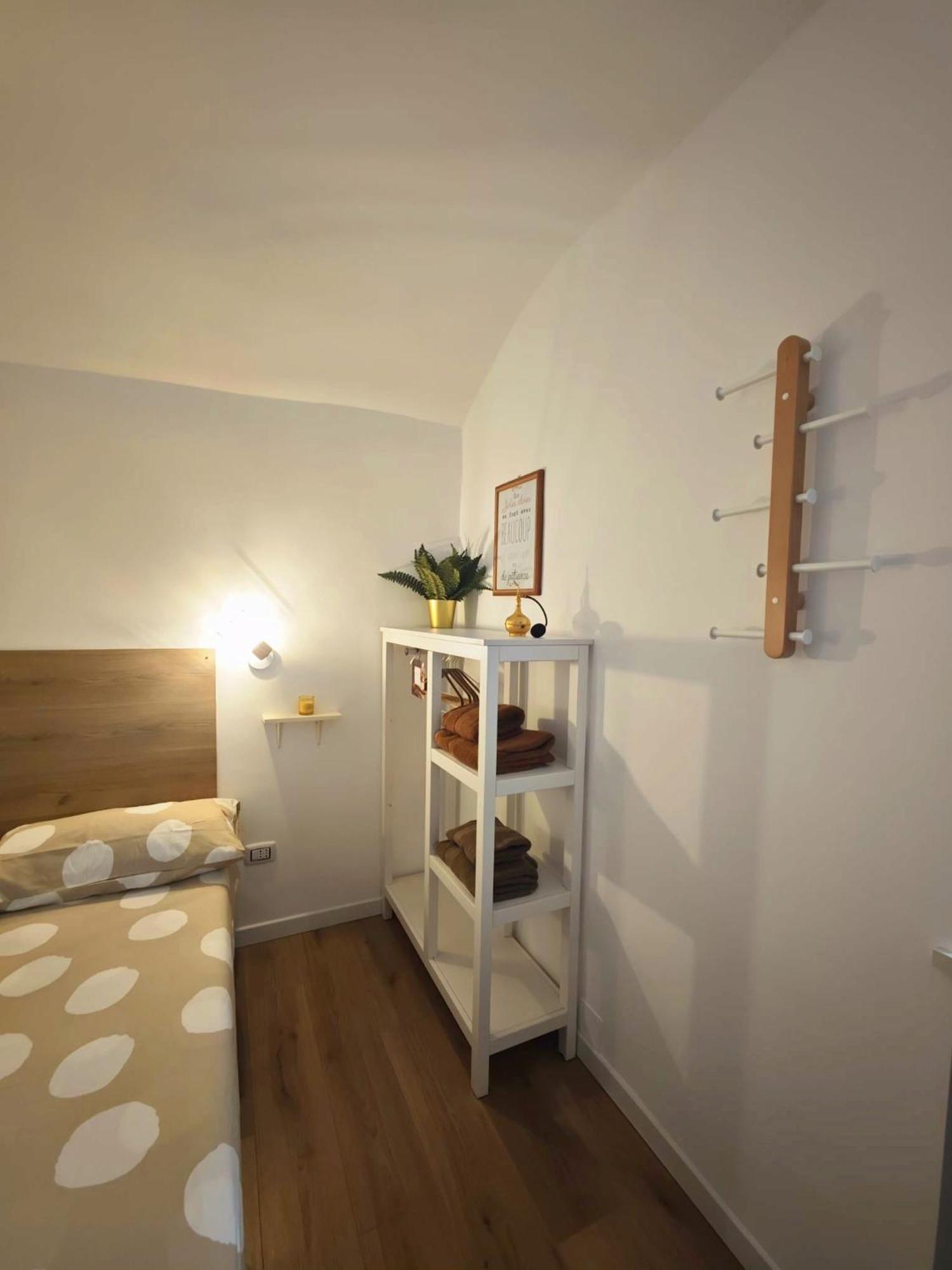 Calin Apartment Турин Экстерьер фото