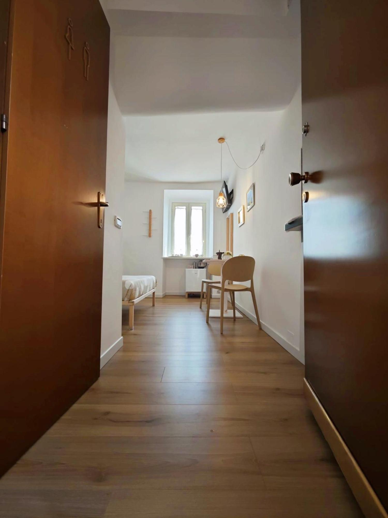 Calin Apartment Турин Экстерьер фото