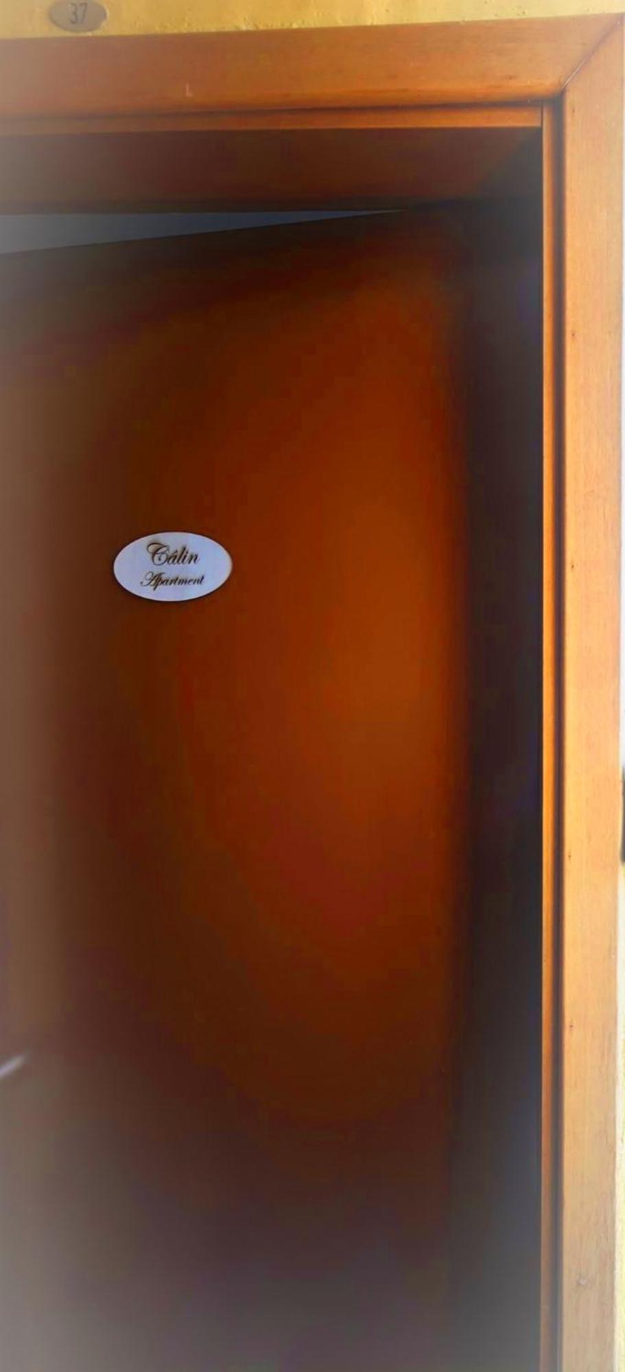 Calin Apartment Турин Экстерьер фото
