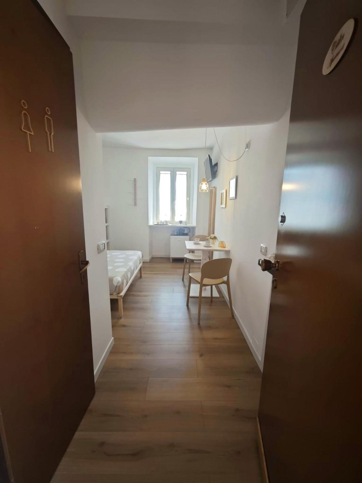 Calin Apartment Турин Экстерьер фото
