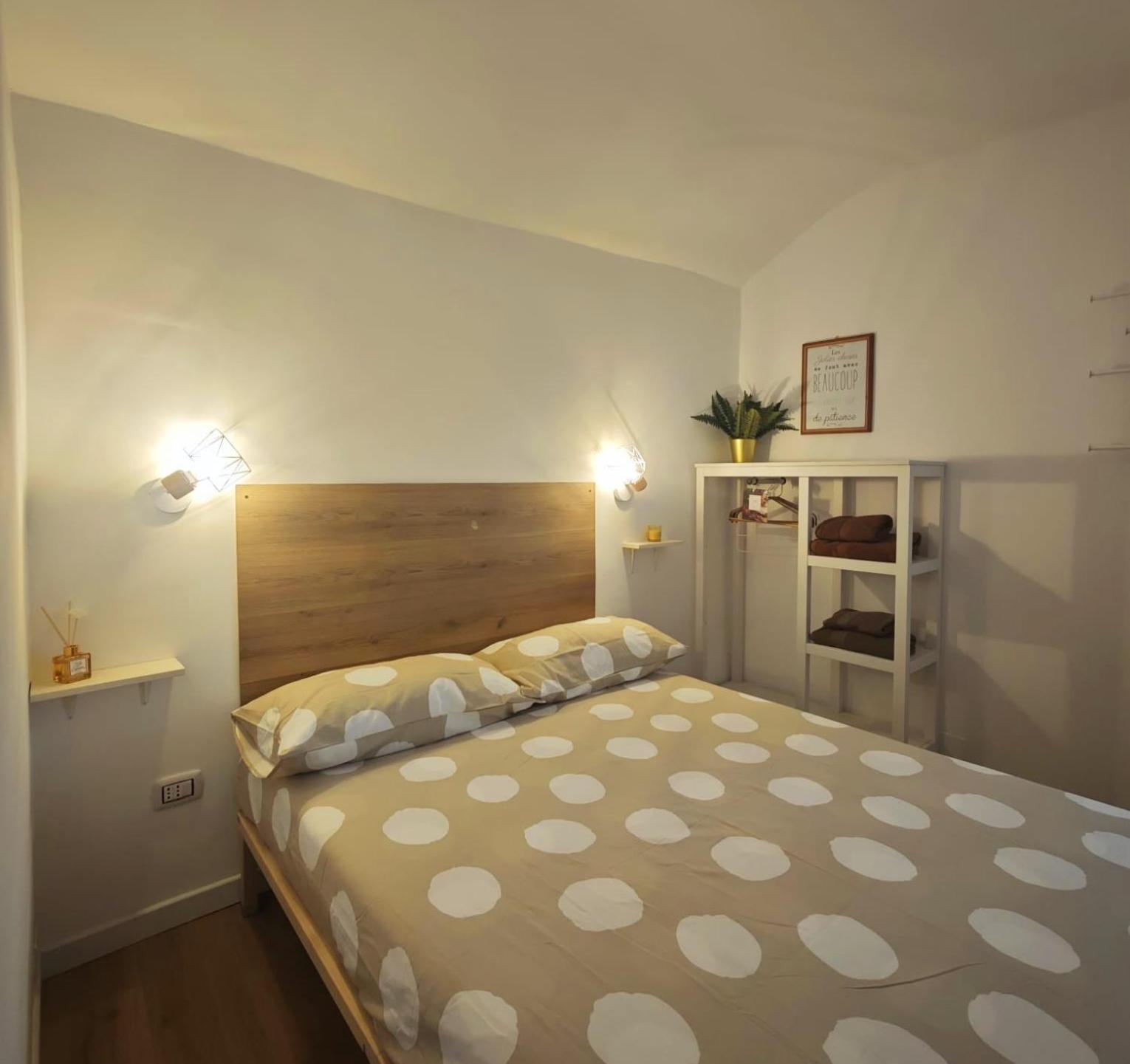 Calin Apartment Турин Экстерьер фото