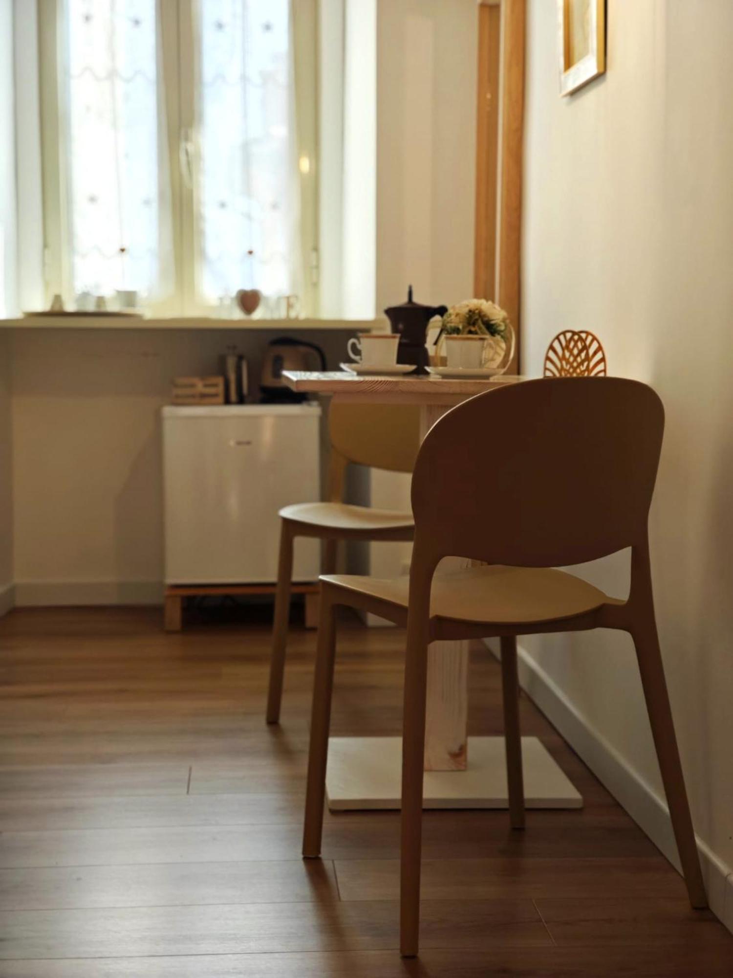 Calin Apartment Турин Экстерьер фото