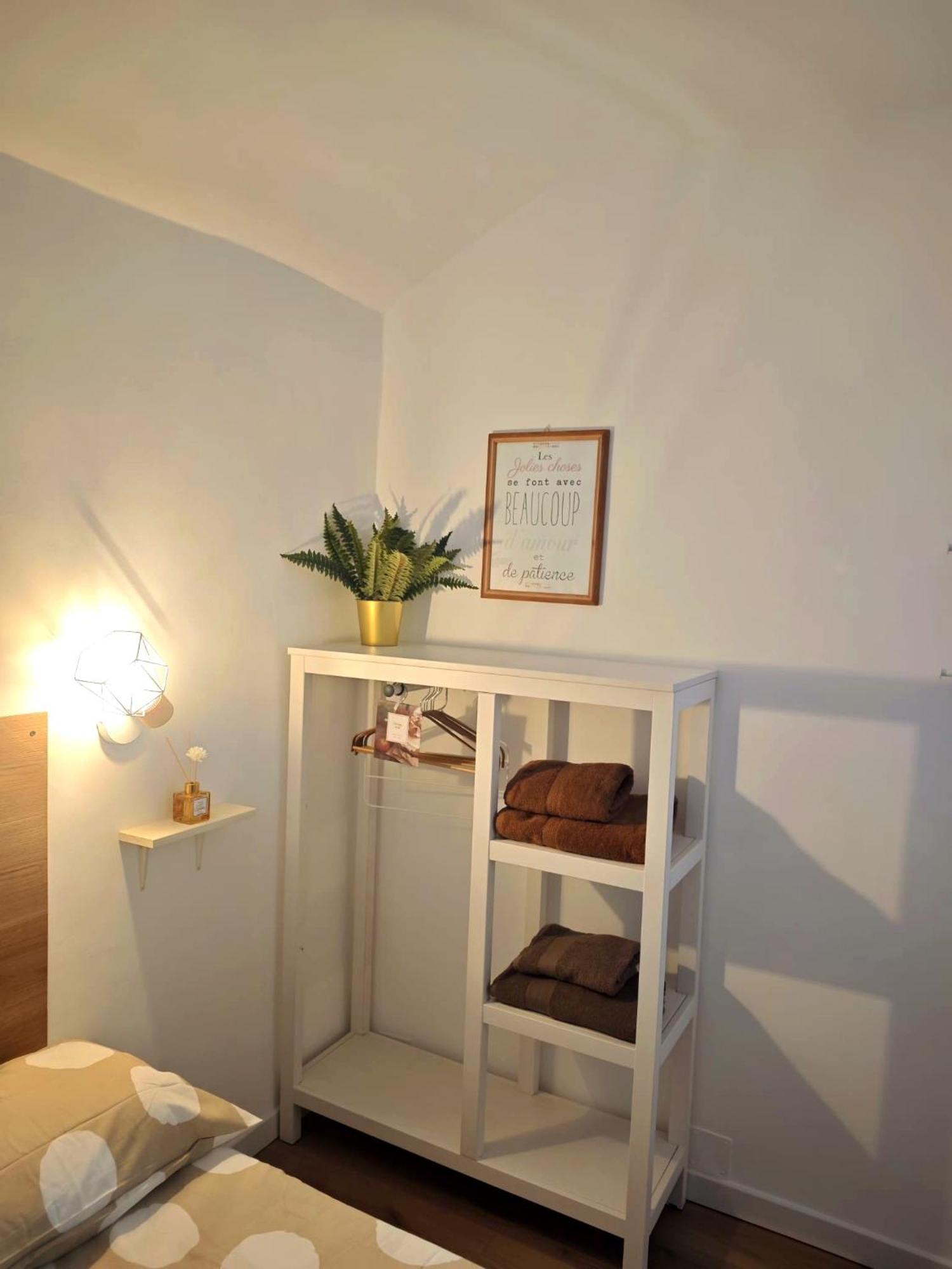 Calin Apartment Турин Экстерьер фото