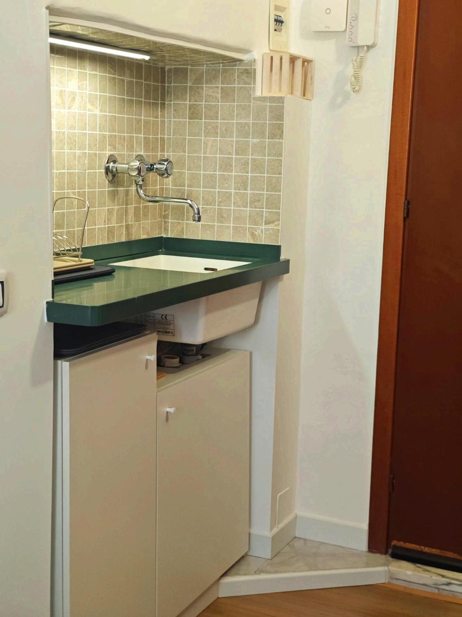 Calin Apartment Турин Экстерьер фото