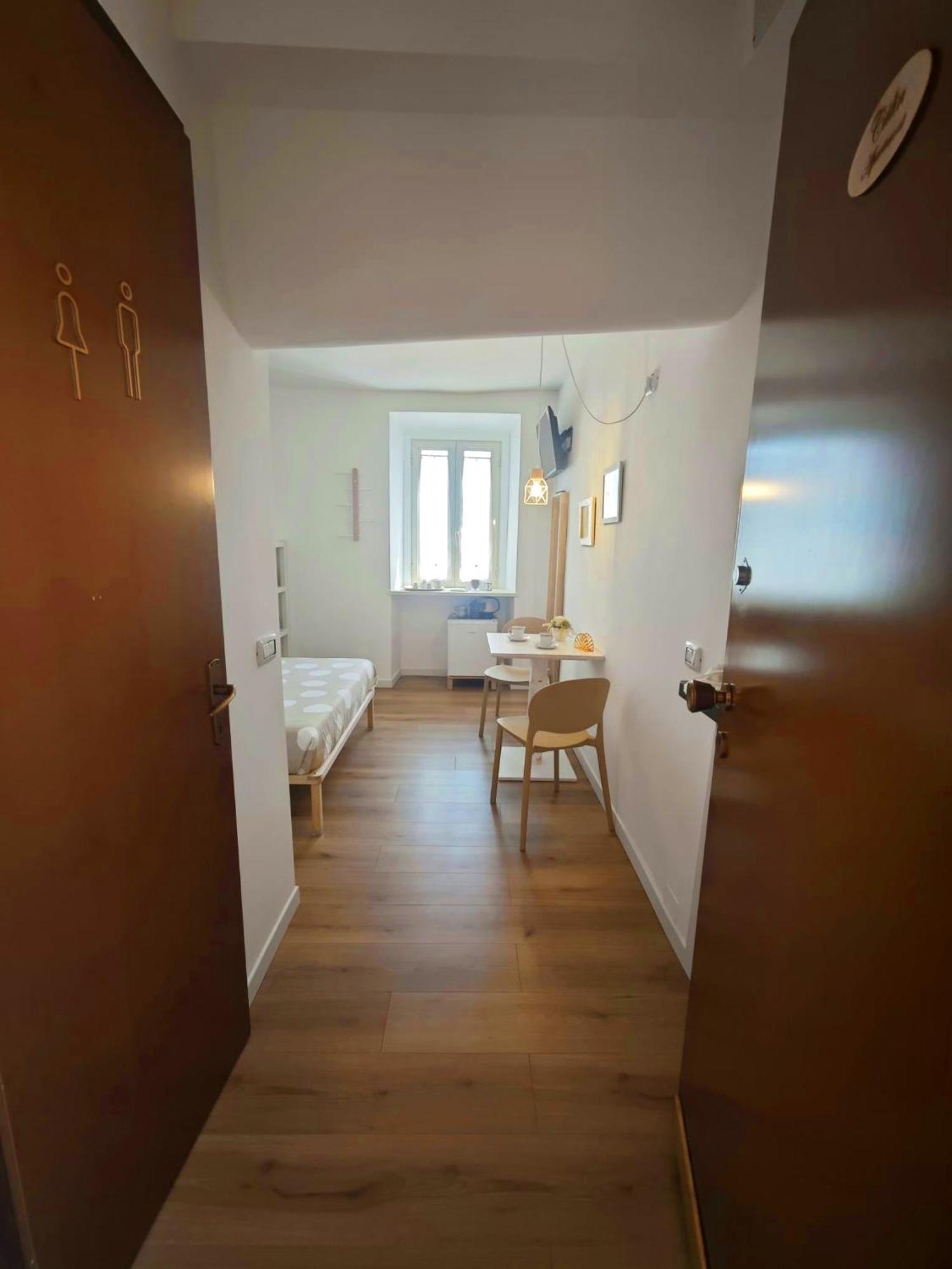 Calin Apartment Турин Экстерьер фото
