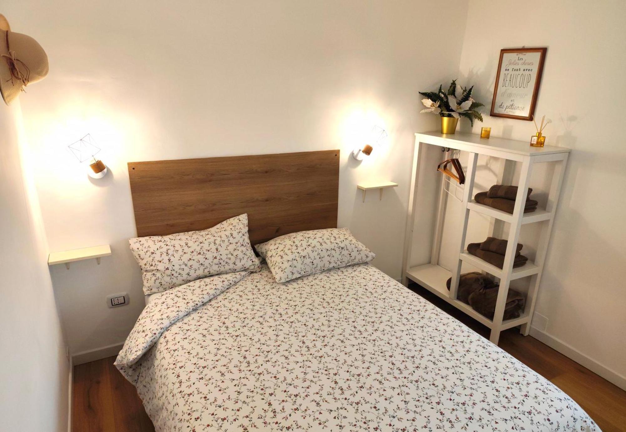 Calin Apartment Турин Экстерьер фото