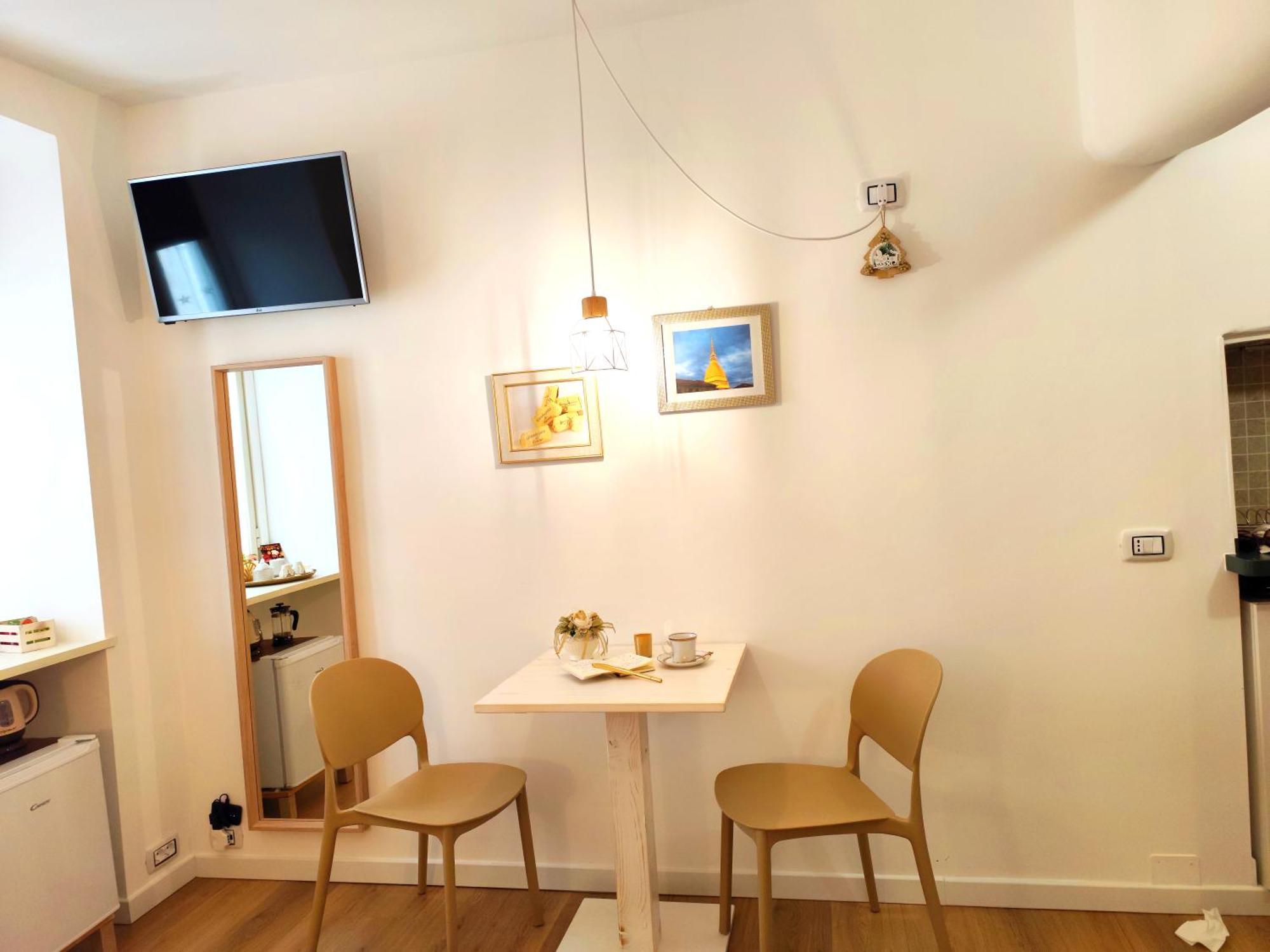 Calin Apartment Турин Экстерьер фото
