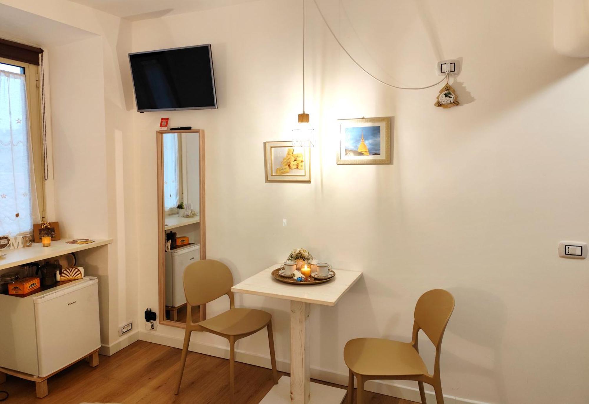 Calin Apartment Турин Экстерьер фото