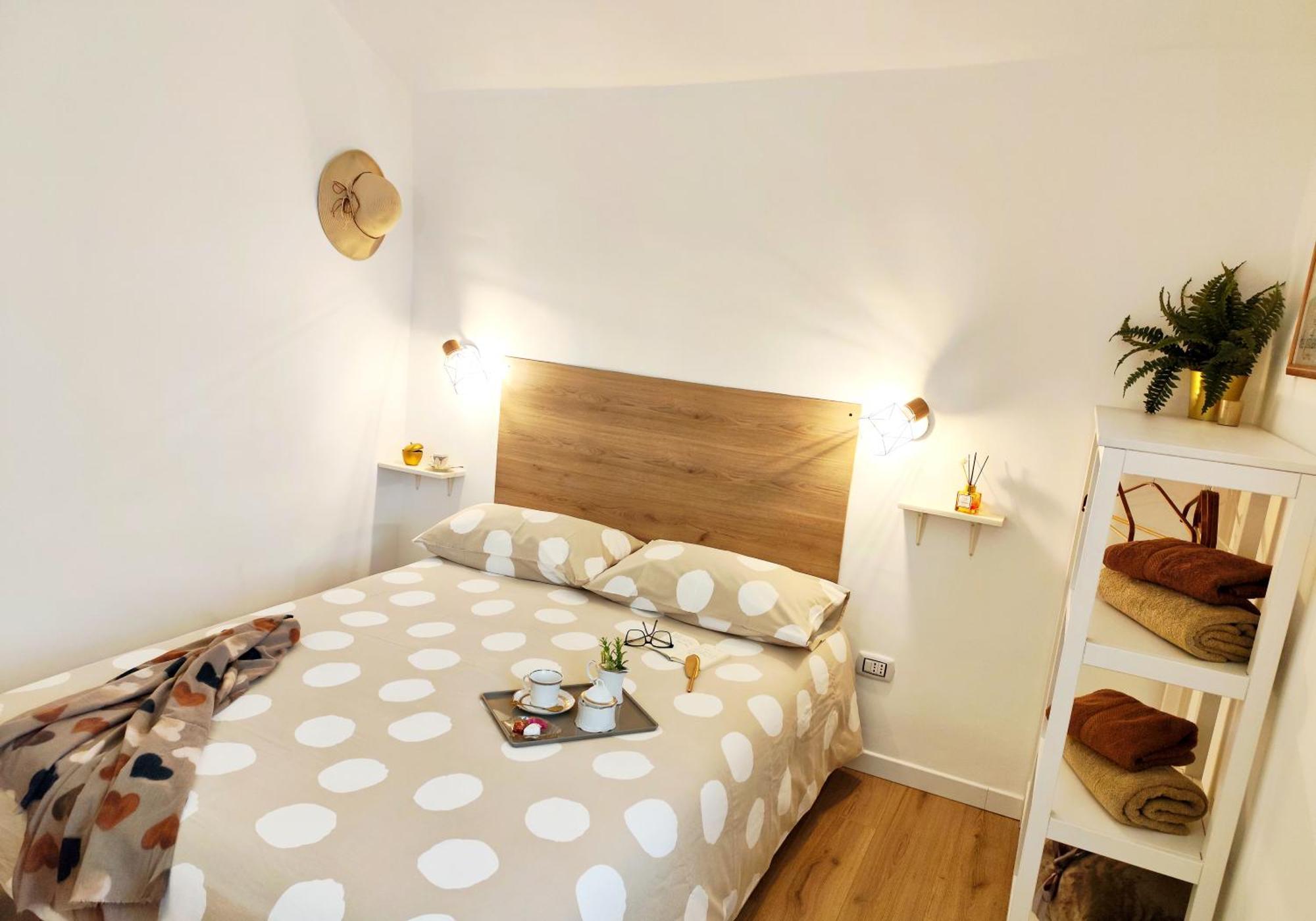 Calin Apartment Турин Экстерьер фото