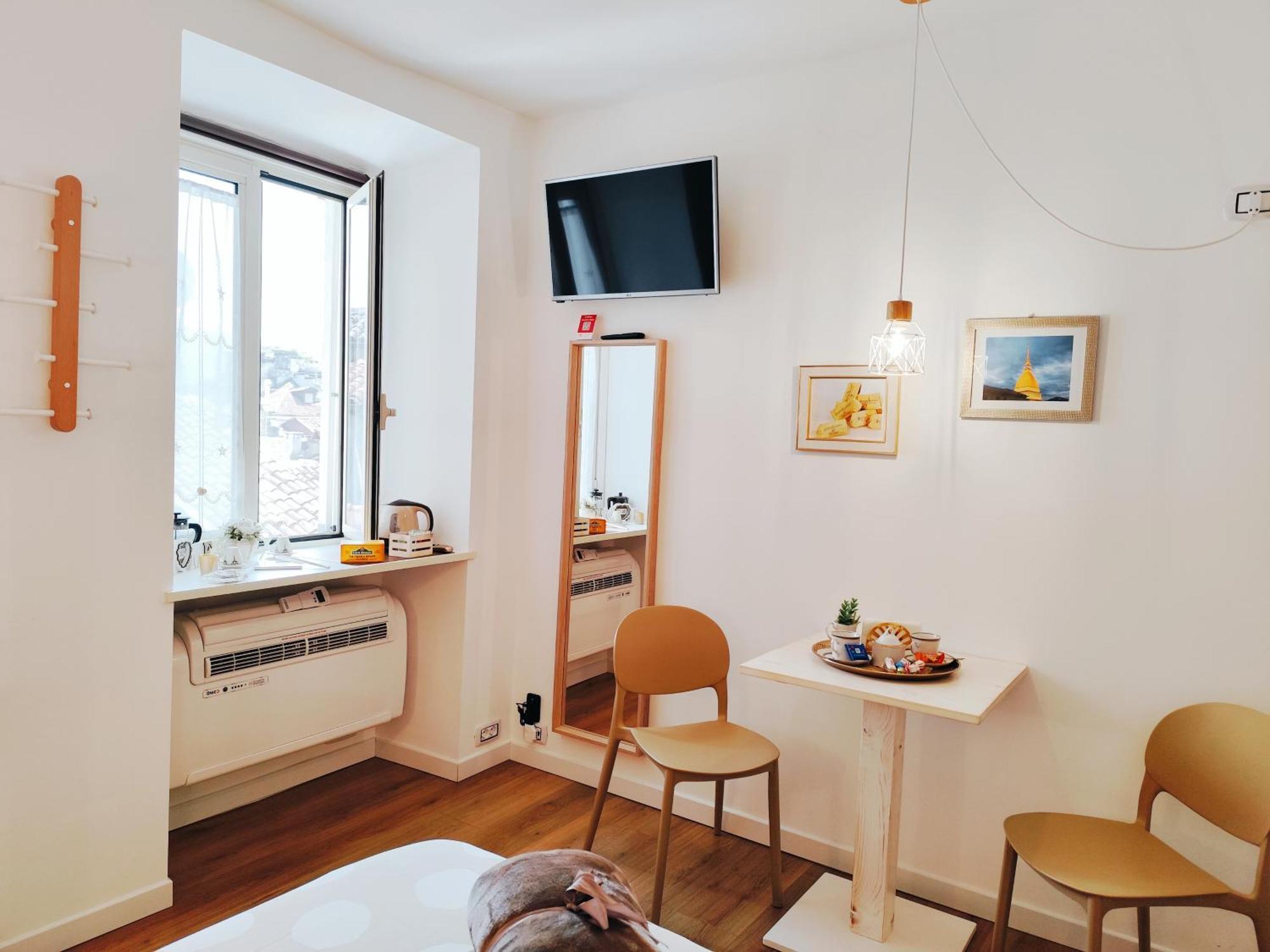 Calin Apartment Турин Экстерьер фото
