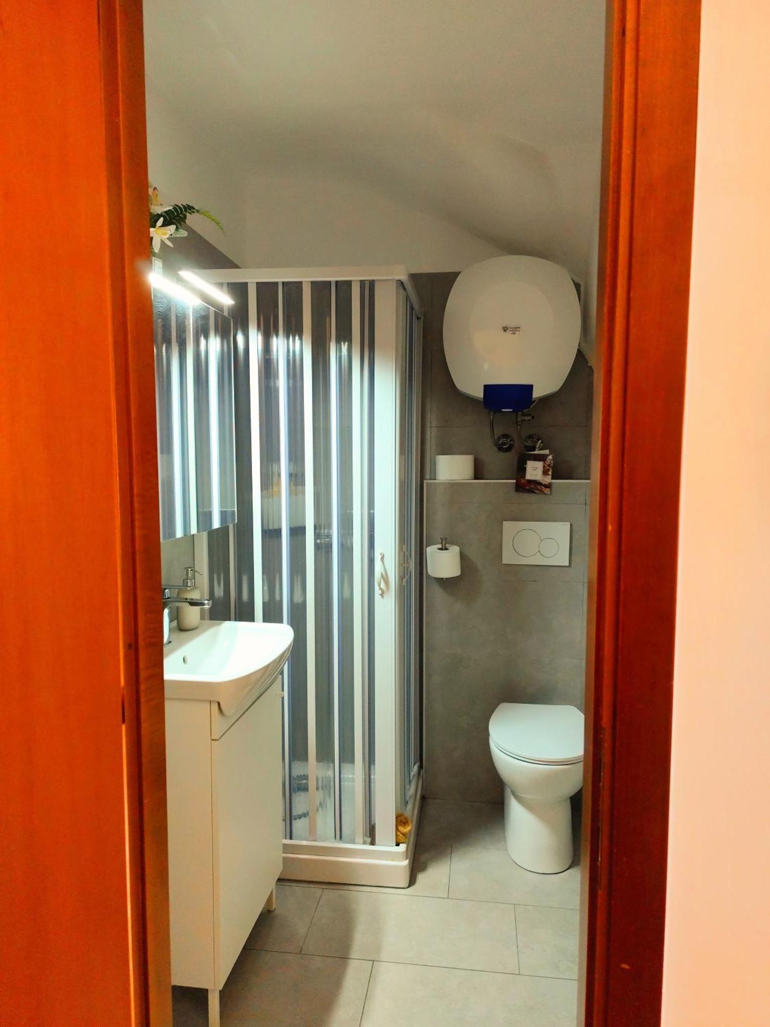 Calin Apartment Турин Экстерьер фото
