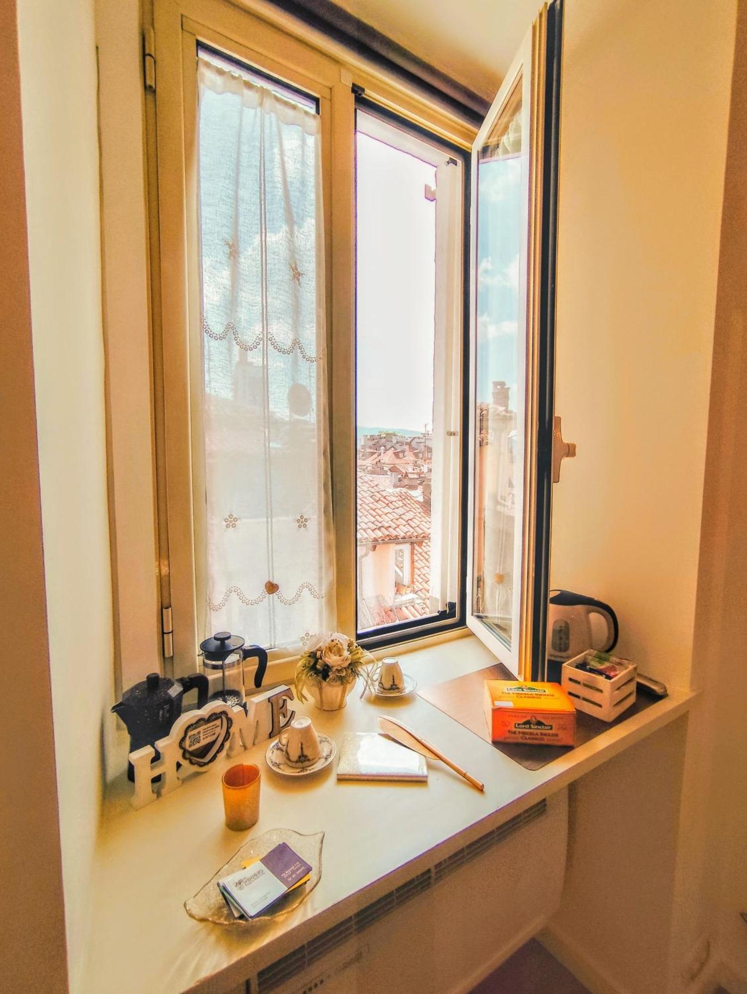 Calin Apartment Турин Экстерьер фото
