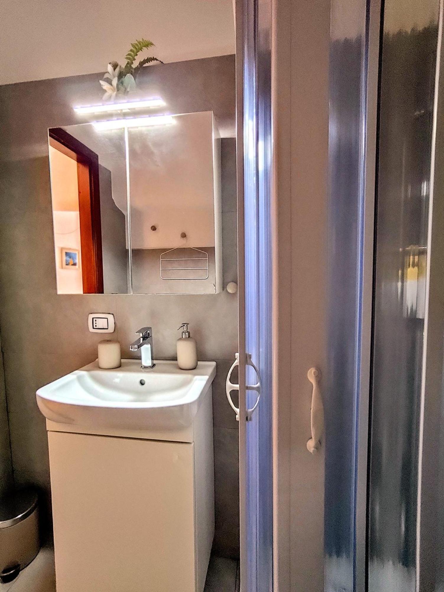 Calin Apartment Турин Экстерьер фото