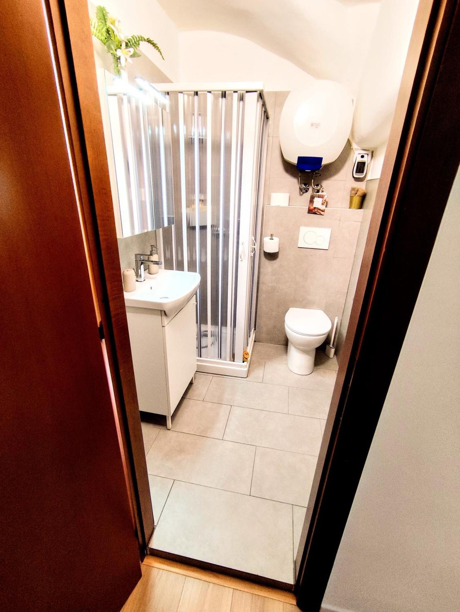 Calin Apartment Турин Экстерьер фото